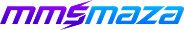 mmsmaza লোগো